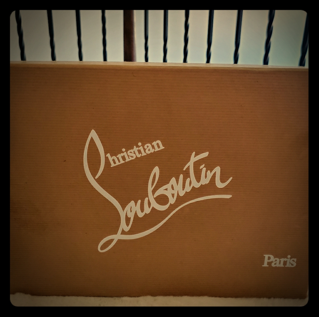 Christian Louboutin Nude So Kates